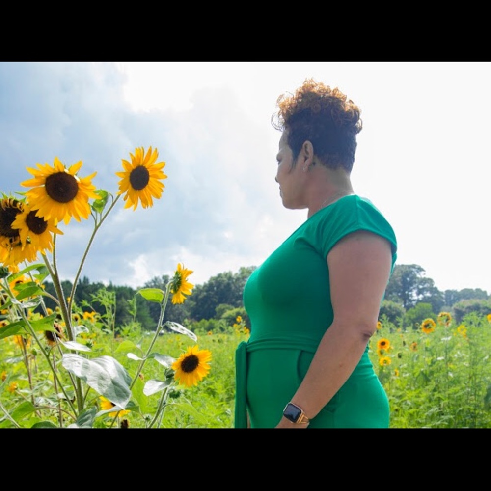 Meet your Posher, Nicole